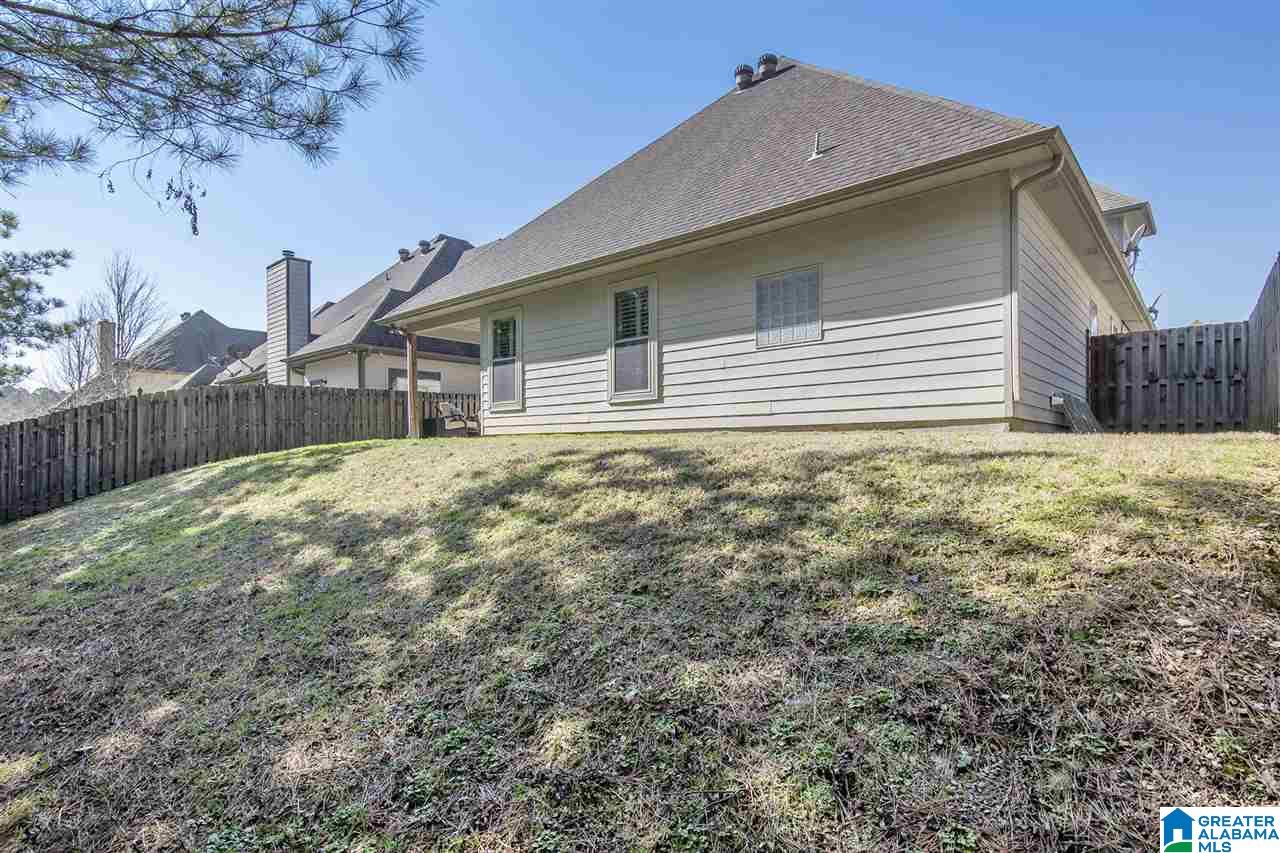 1044 Riviera Drive Calera, AL 35040 - Photo 29 of 29