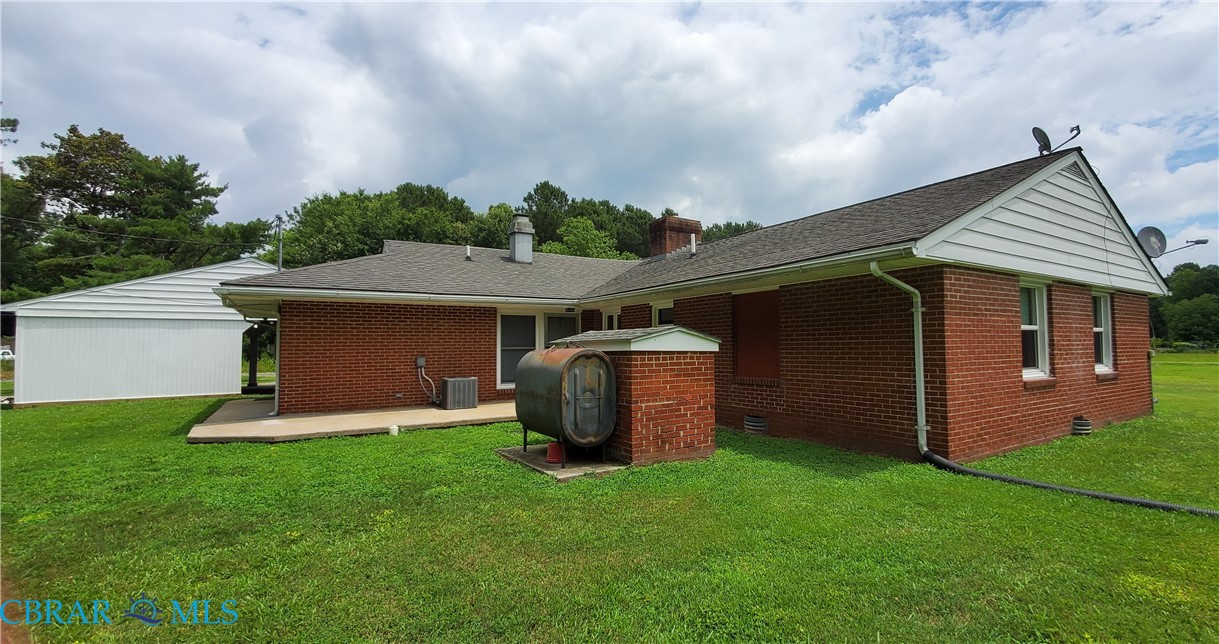 791 North River Road Foster, VA 23056 - Photo 5 of 22