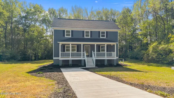 $303,000 | 1605 Bobwhite Lane, Rocky Mount, NC 27804