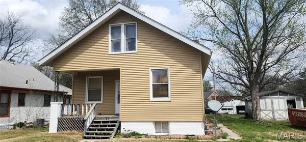 $79,900 | 20 North Michigan Avenue, Belleville, IL 62221