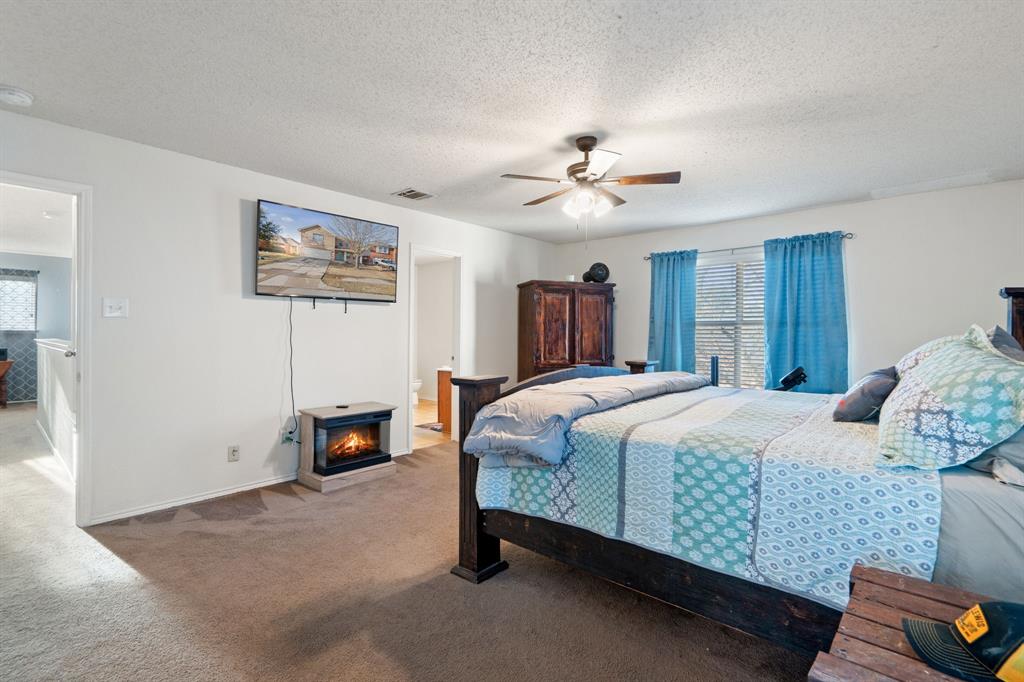 118 Washington Way Venus, TX 76084 - Photo 18 of 31