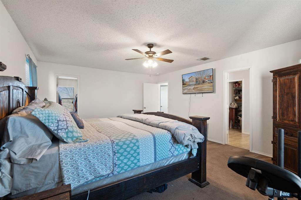 118 Washington Way Venus, TX 76084 - Photo 19 of 31