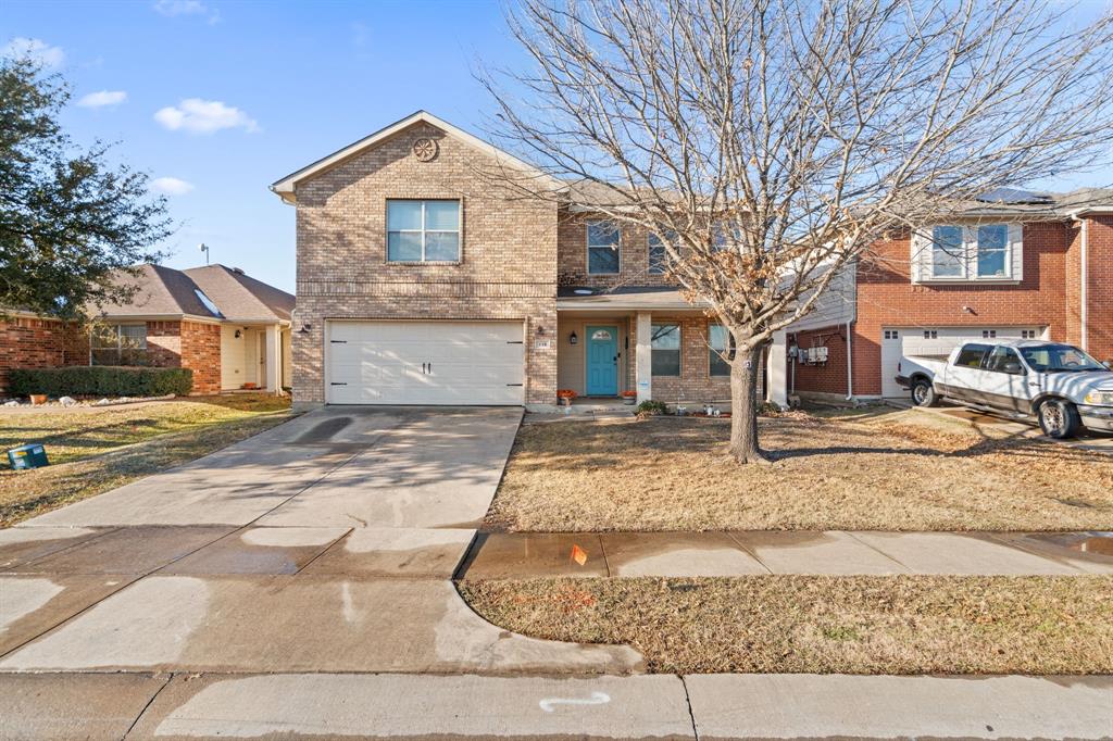 118 Washington Way Venus, TX 76084 - Photo 2 of 31