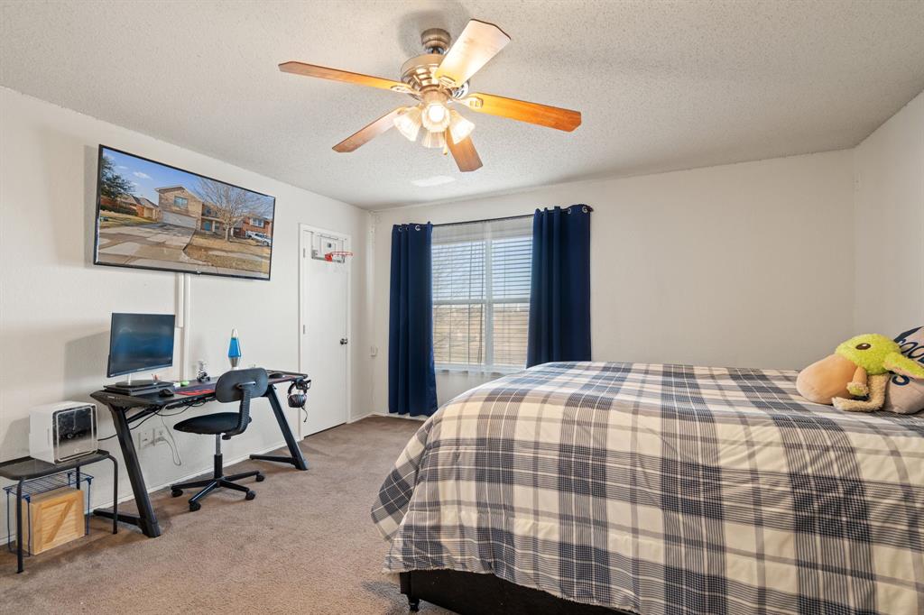 118 Washington Way Venus, TX 76084 - Photo 23 of 31