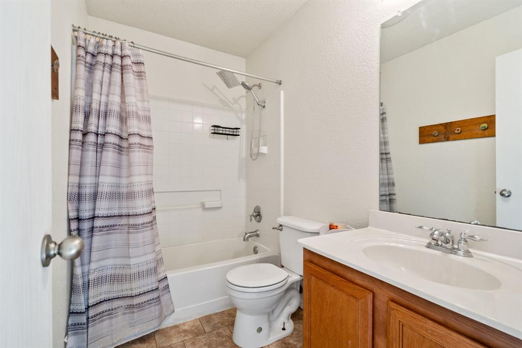 118 Washington Way Venus, TX 76084 - Photo 24 of 31