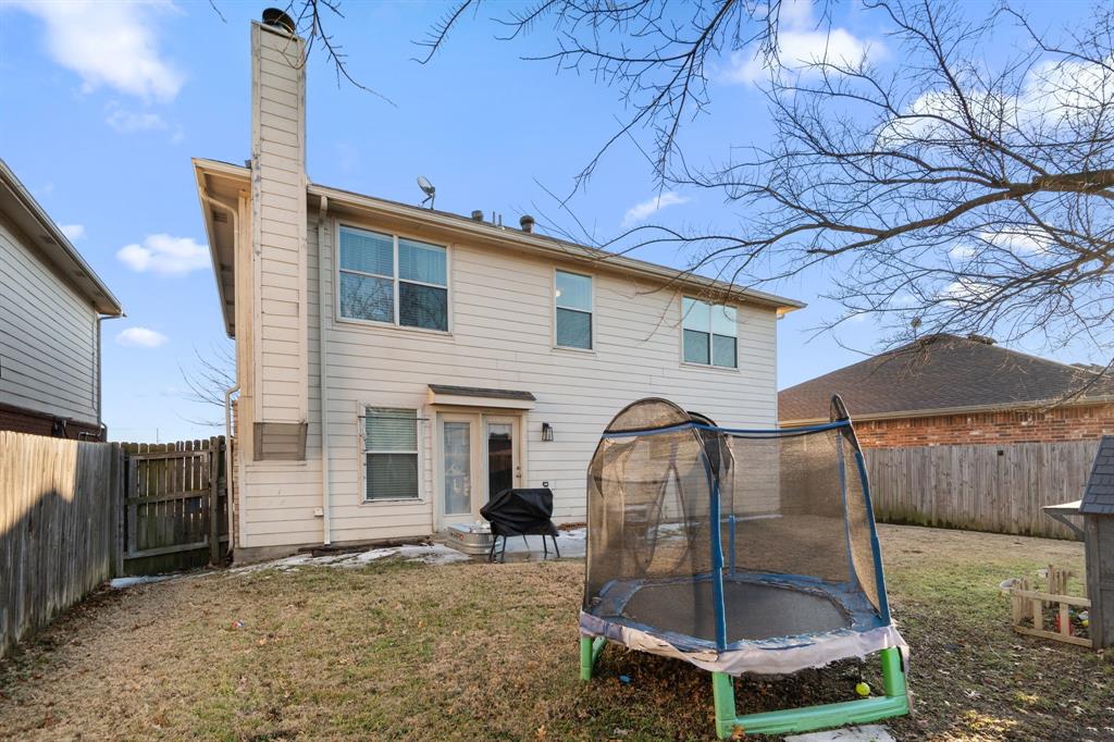 118 Washington Way Venus, TX 76084 - Photo 27 of 31