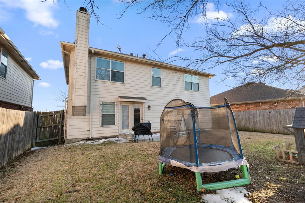 118 Washington Way Venus, TX 76084 - Photo 28 of 31