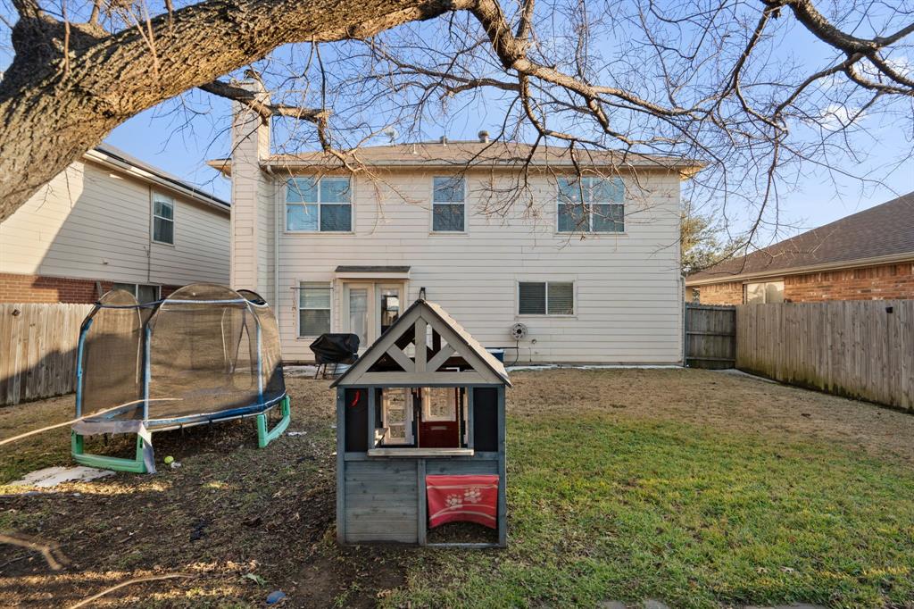 118 Washington Way Venus, TX 76084 - Photo 29 of 31