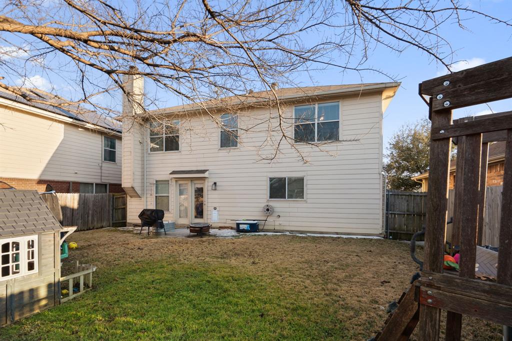 118 Washington Way Venus, TX 76084 - Photo 30 of 31