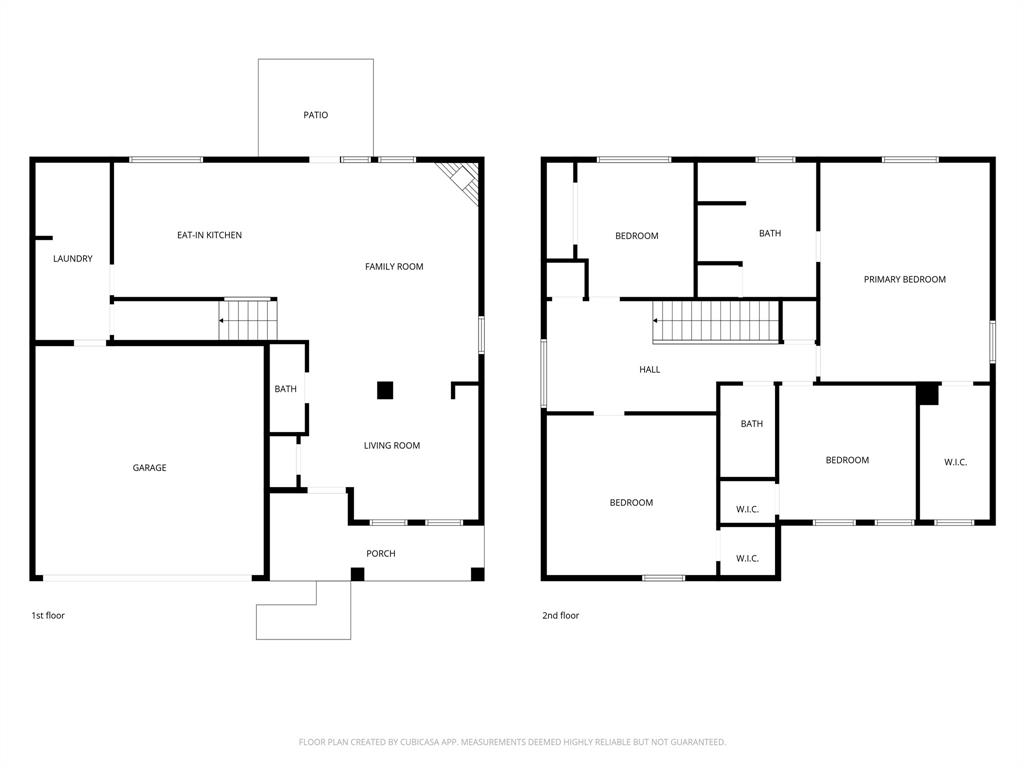 118 Washington Way Venus, TX 76084 - Photo 31 of 31
