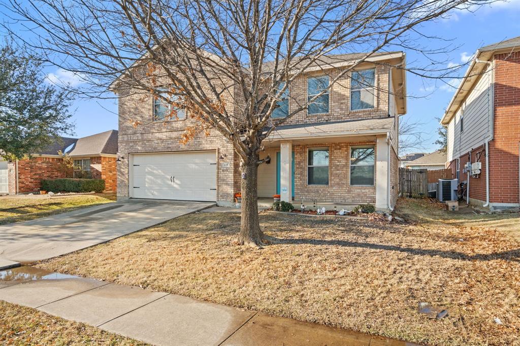 118 Washington Way Venus, TX 76084 - Photo 4 of 31