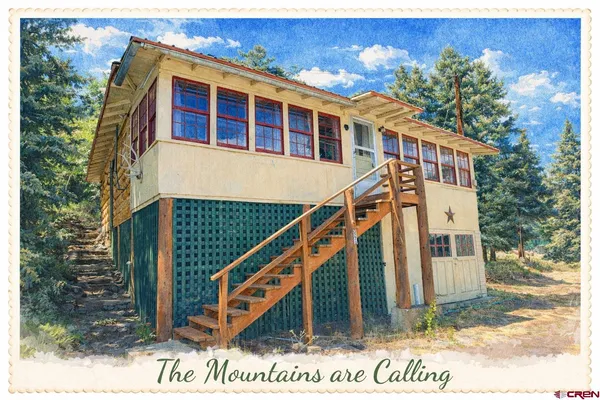 $169,500 | 271 Master's Pl Fork, South Fork, CO 81154
