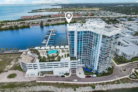 $2,075,000 | 5120 Marina Way, Unit 7703, Tampa, FL 33611