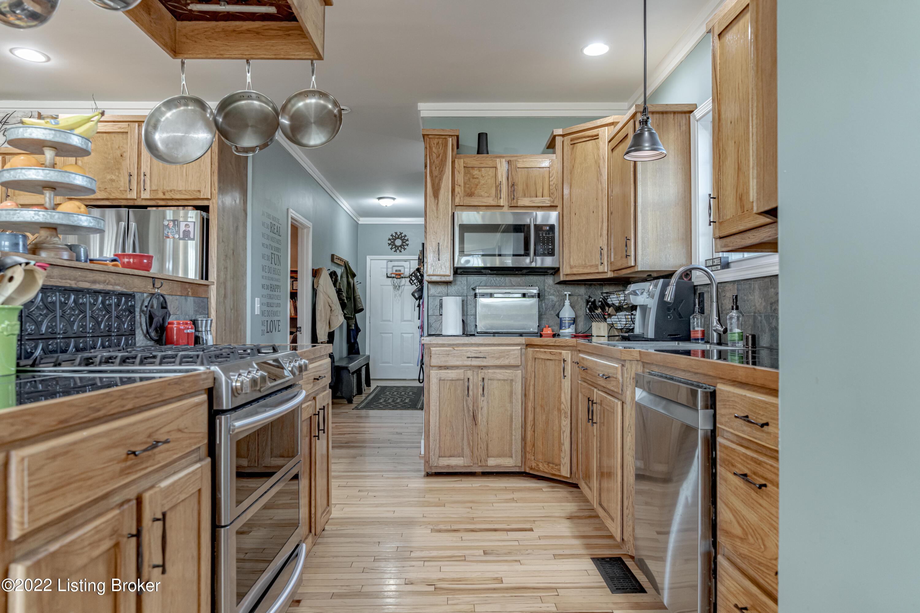 3983 Vigo Road Bagdad, KY 40003 - Photo 75 of 139 DSC00963