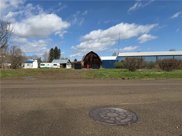 $49,900 | 5322 Washington Street, Woodhull, NY 14898