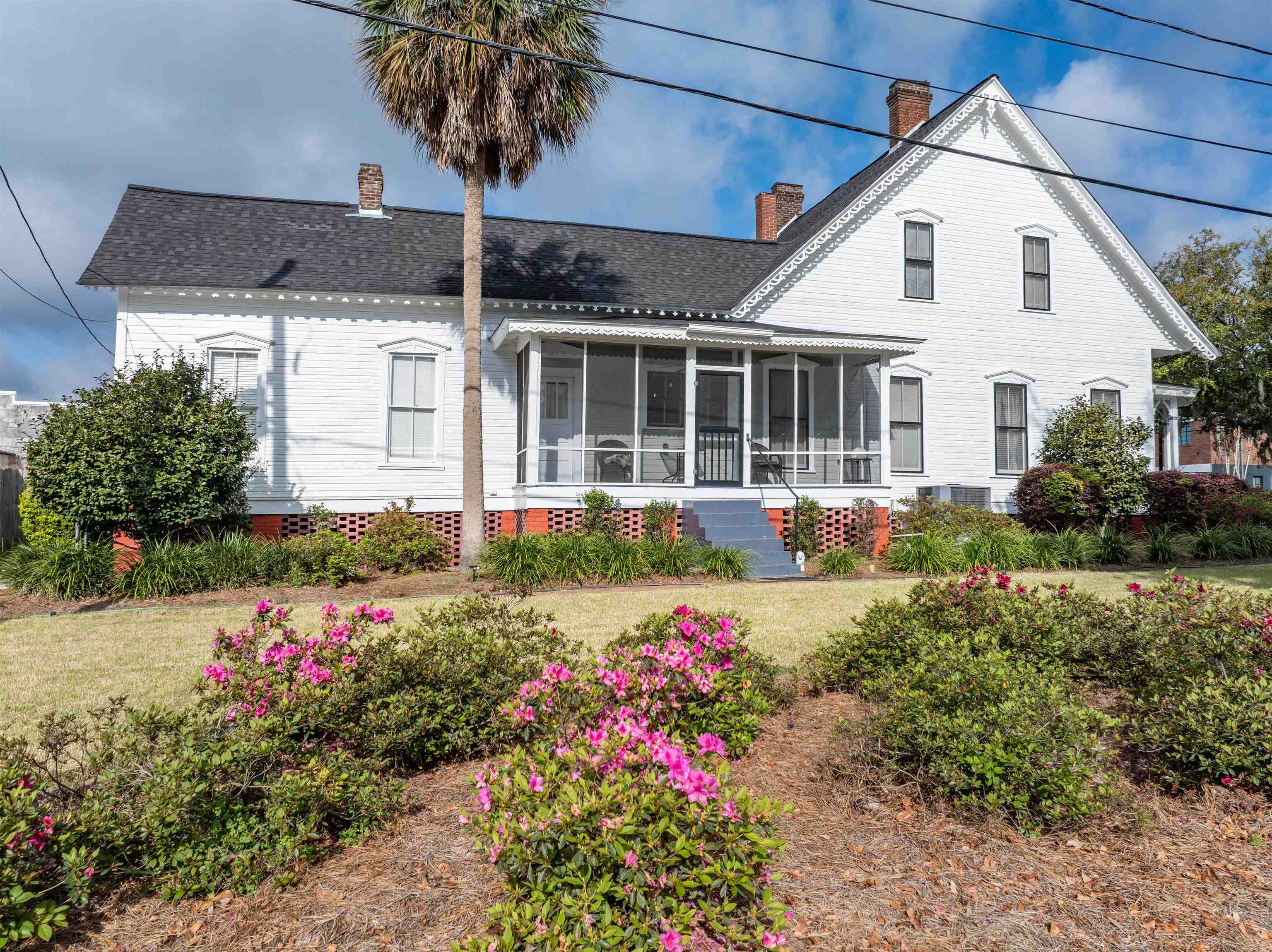 231 Southwest Rutledge Street Madison, FL 32340 - Photo 27 of 61