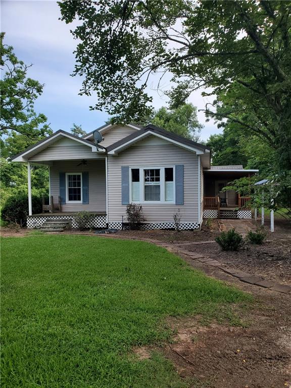 229 Palermo Road Bunkie, LA 71322 - Photo 1 of 5 Gallery Image 1