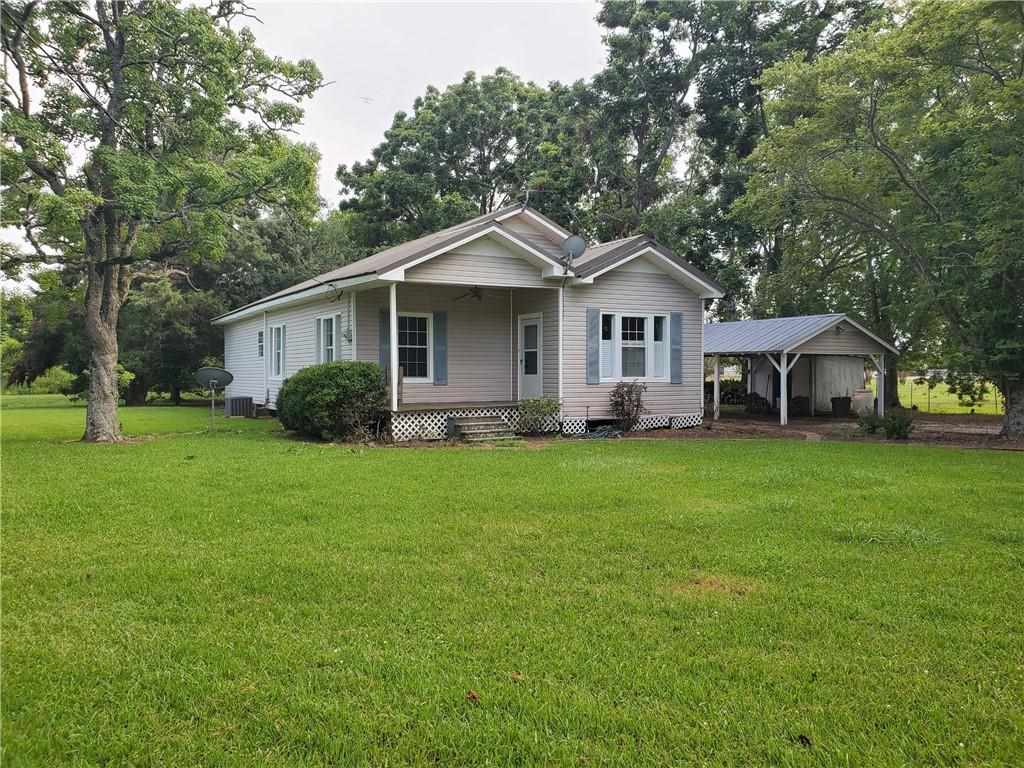 229 Palermo Road Bunkie, LA 71322 - Photo 2 of 5 Gallery Image 2