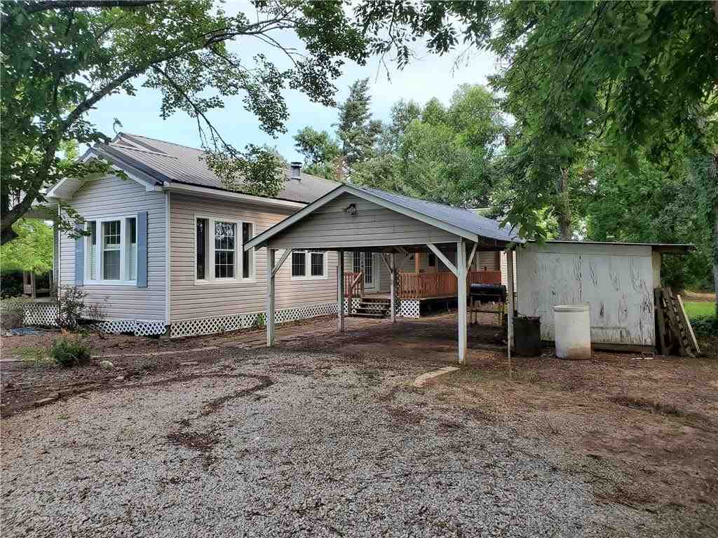 229 Palermo Road Bunkie, LA 71322 - Photo 3 of 5 Gallery Image 3
