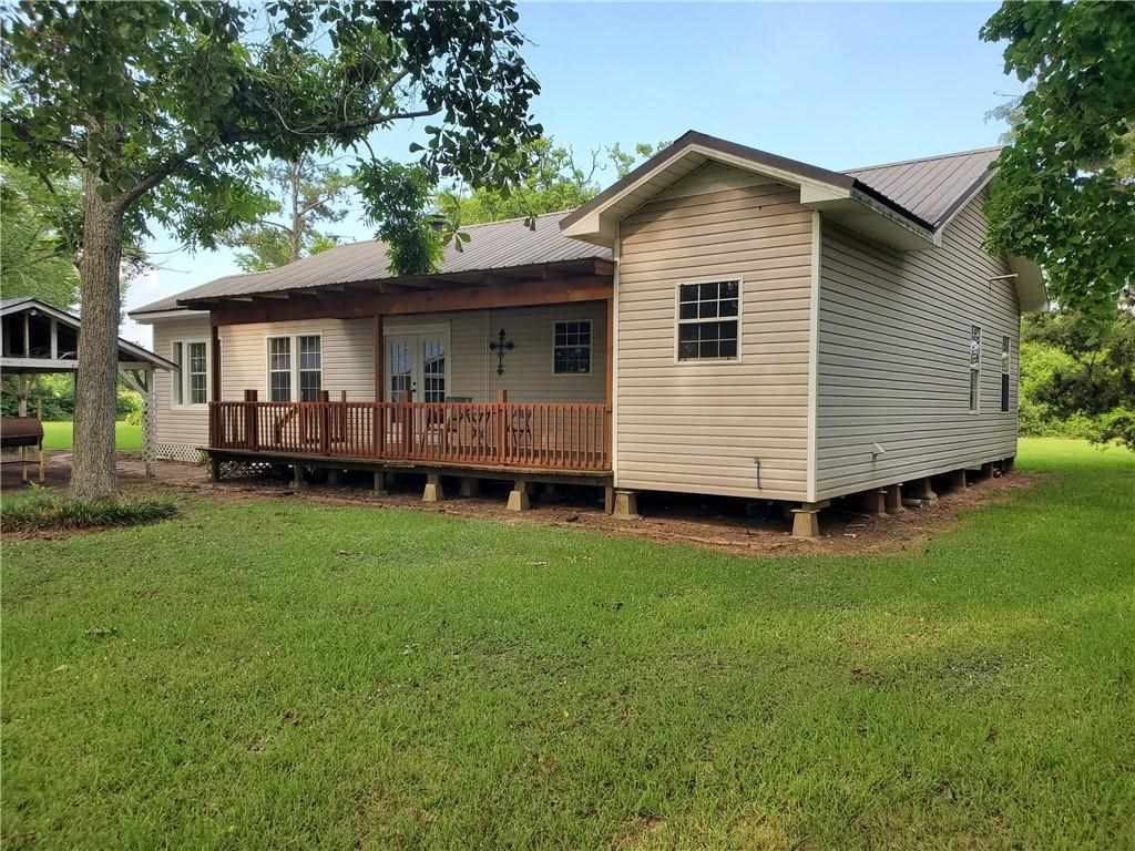 229 Palermo Road Bunkie, LA 71322 - Photo 4 of 5 Gallery Image 4