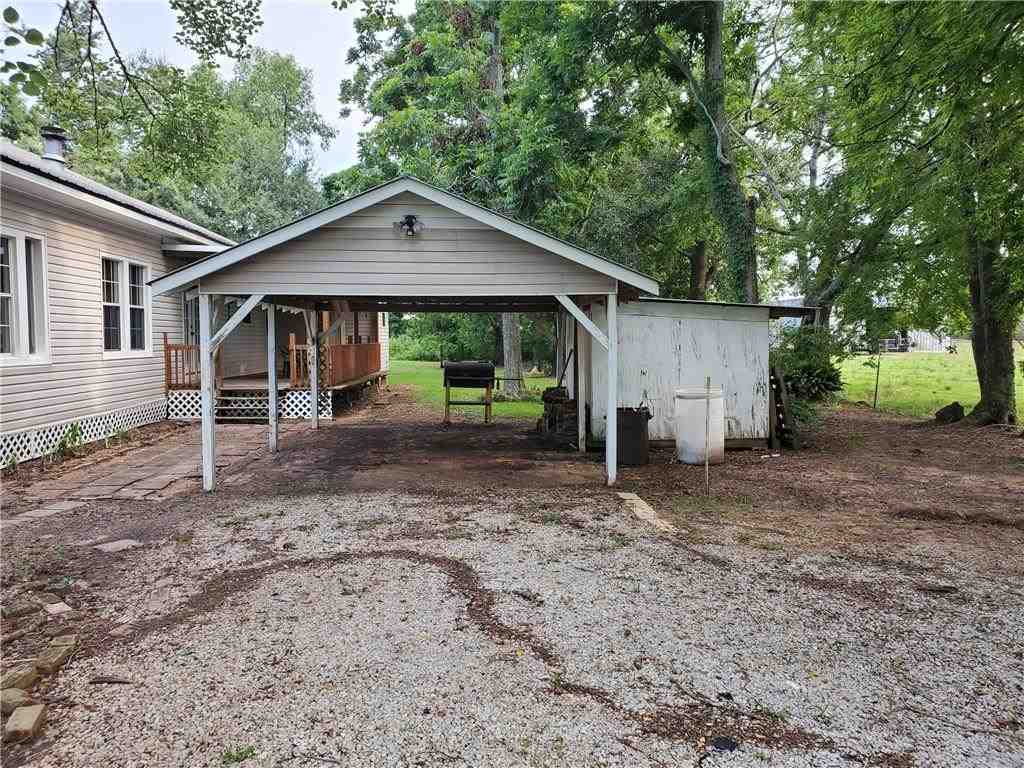 229 Palermo Road Bunkie, LA 71322 - Photo 5 of 5 Gallery Image 5