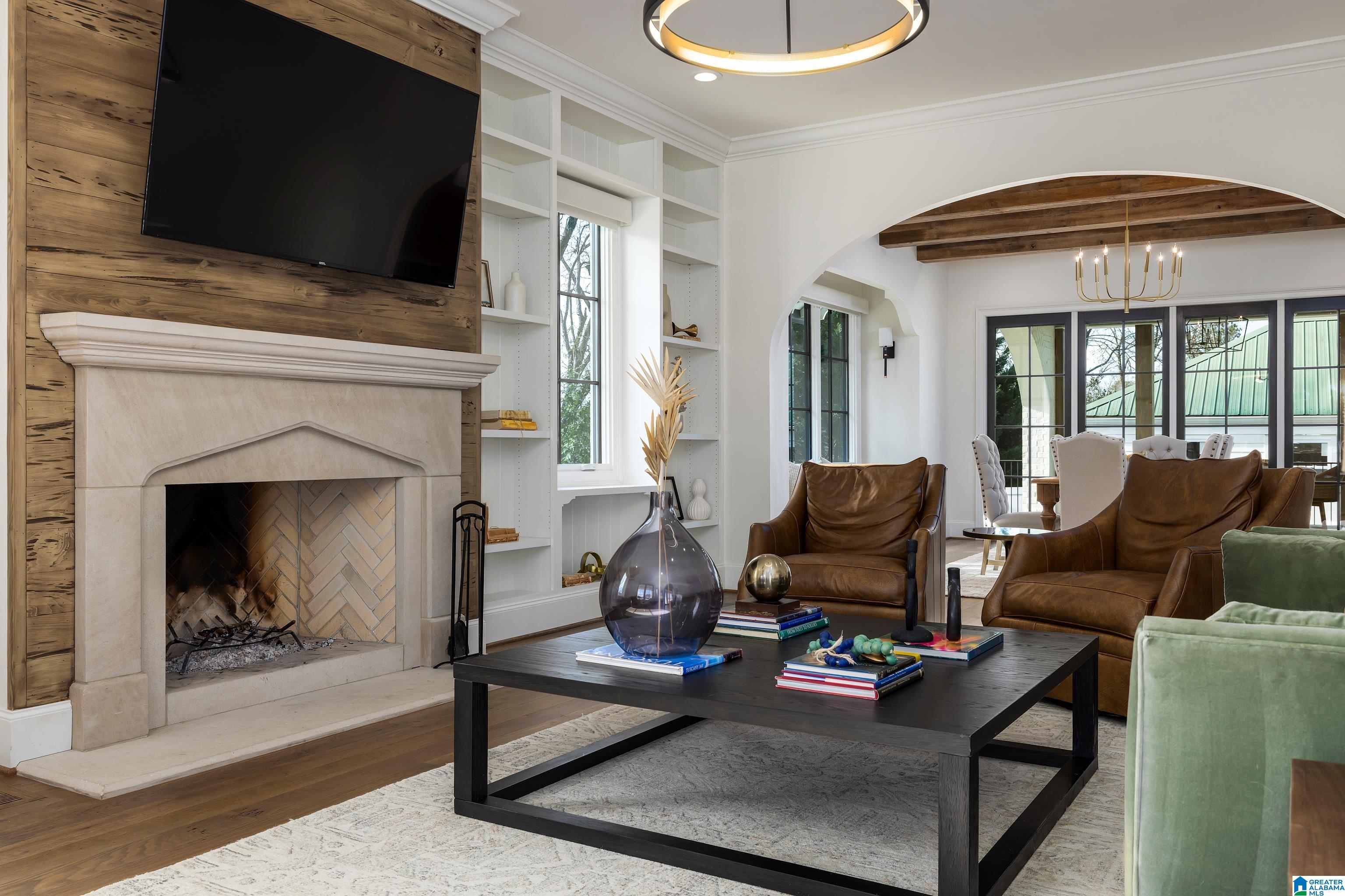 102 Ridge Road Birmingham, AL 35209 - Photo 18 of 78