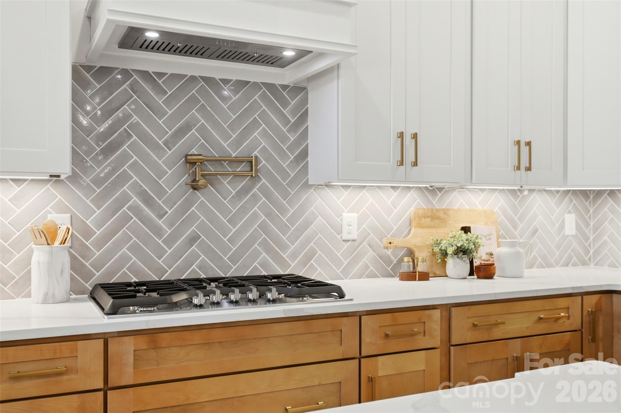 4748 Polk Ford Road Stanfield, NC 28163 - Photo 16 of 47