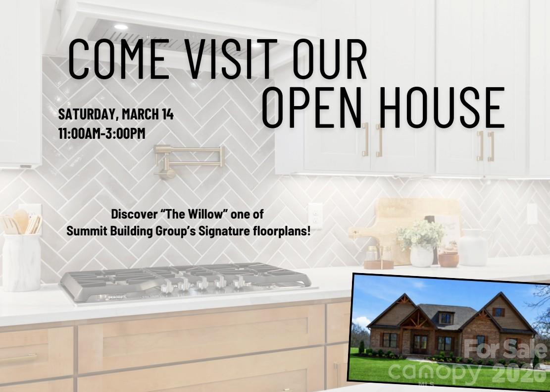 4748 Polk Ford Road Stanfield, NC 28163 - Photo 2 of 47