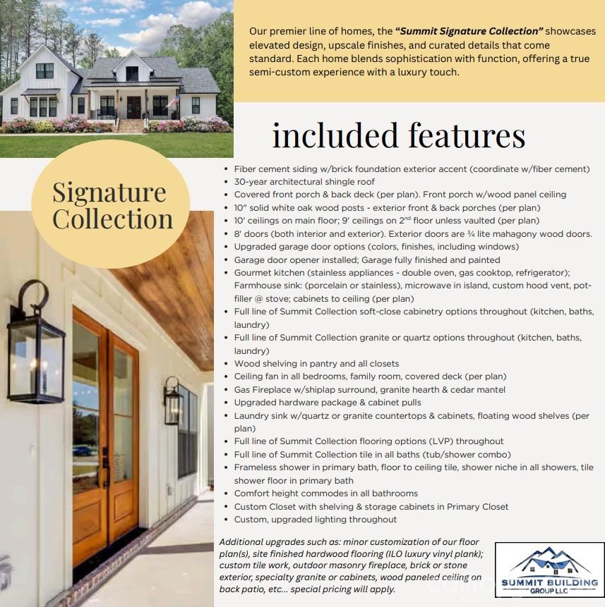 4748 Polk Ford Road Stanfield, NC 28163 - Photo 5 of 47 unknown