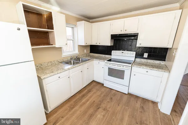 $1,395 | 516 Bay Street, Unit D1, Berlin, MD 21811