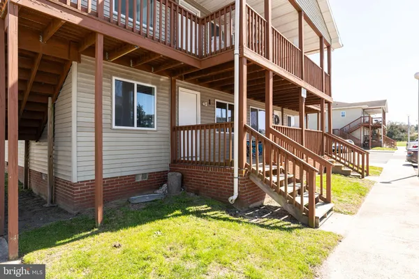 $1,395 | 516 Bay Street, Unit D1, Berlin, MD 21811