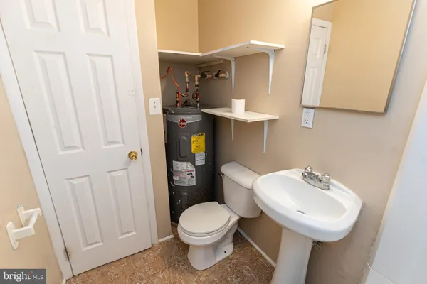 $1,395 | 516 Bay Street, Unit D1, Berlin, MD 21811