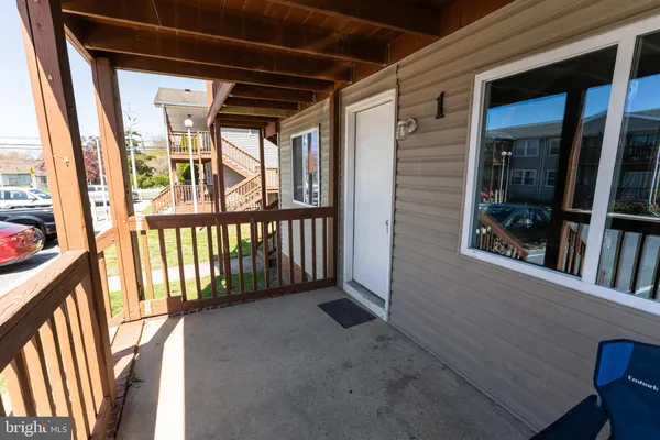 $1,395 | 516 Bay Street, Unit D1, Berlin, MD 21811