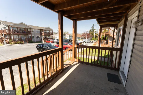 $1,395 | 516 Bay Street, Unit D1, Berlin, MD 21811