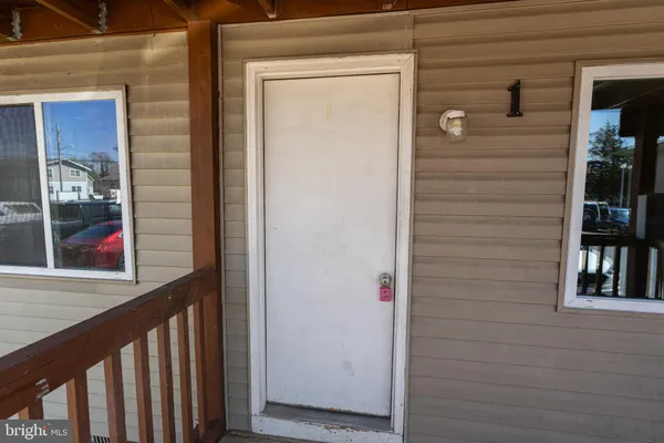 $1,395 | 516 Bay Street, Unit D1, Berlin, MD 21811