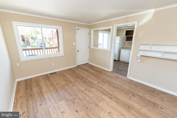 $1,395 | 516 Bay Street, Unit D1, Berlin, MD 21811