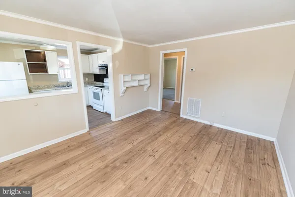 $1,395 | 516 Bay Street, Unit D1, Berlin, MD 21811