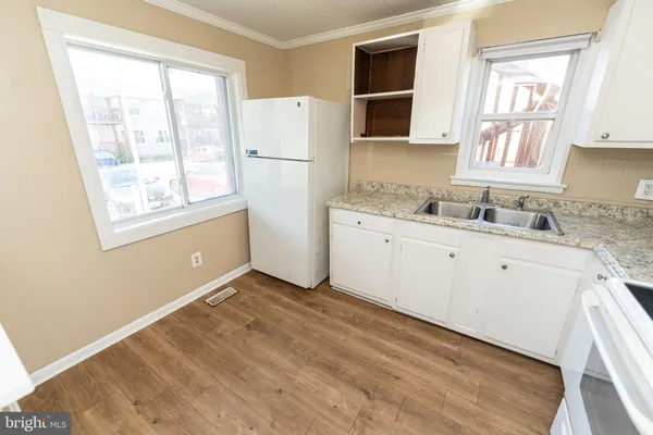 $1,395 | 516 Bay Street, Unit D1, Berlin, MD 21811