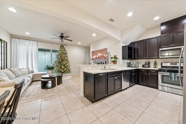 $410,000 | 4938 Sprint Circle, Rockledge, FL 32955