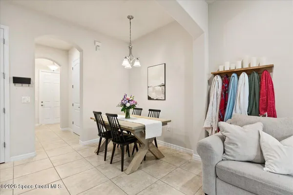 $410,000 | 4938 Sprint Circle, Rockledge, FL 32955