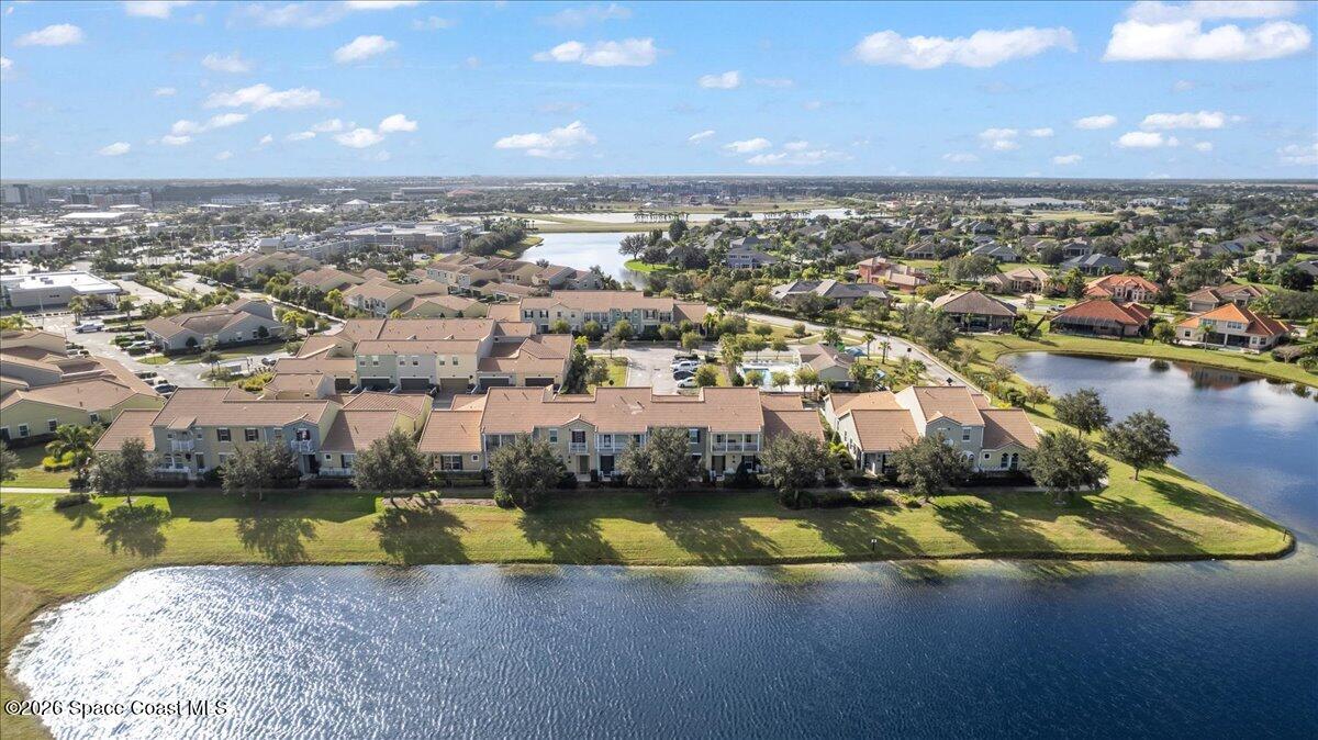 4938 Sprint Circle Rockledge, FL 32955 - Photo 15 of 37 a view of a city