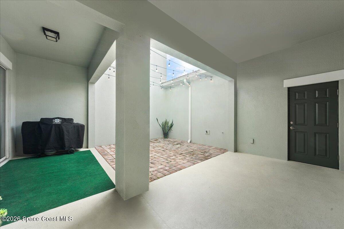 4938 Sprint Circle Rockledge, FL 32955 - Photo 2 of 37 a bedroom with a bed and a closet