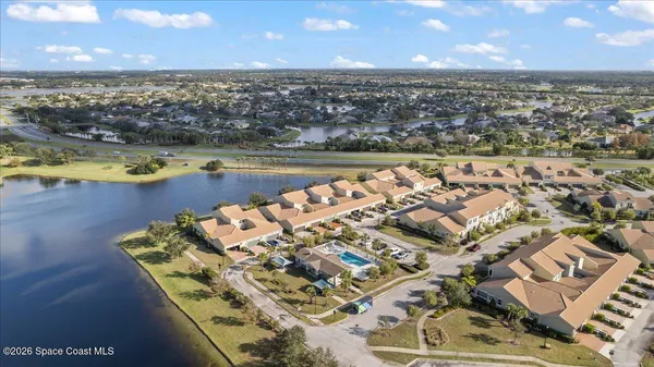 $410,000 | 4938 Sprint Circle, Rockledge, FL 32955