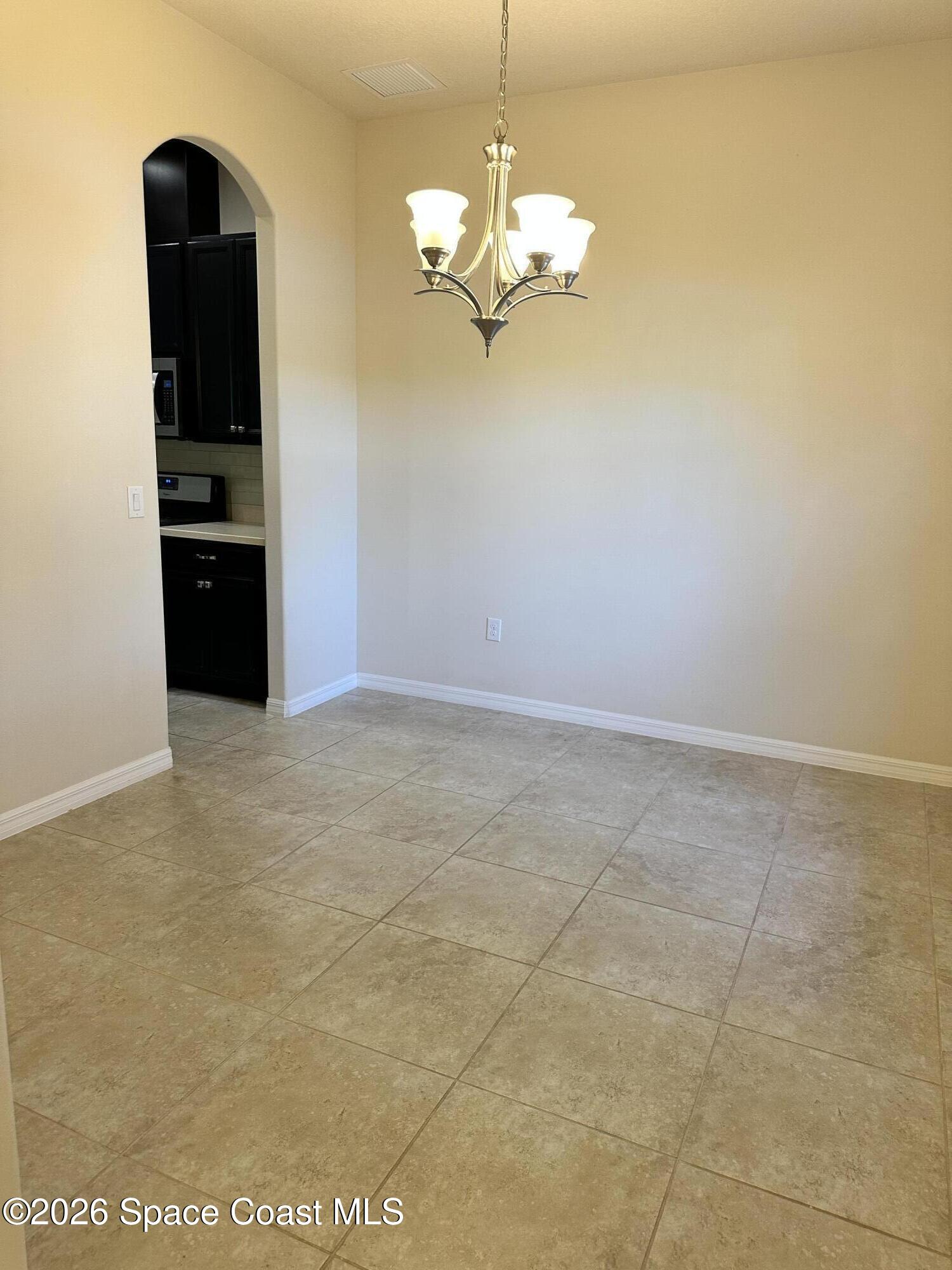 4938 Sprint Circle Rockledge, FL 32955 - Photo 31 of 37 Dining Room