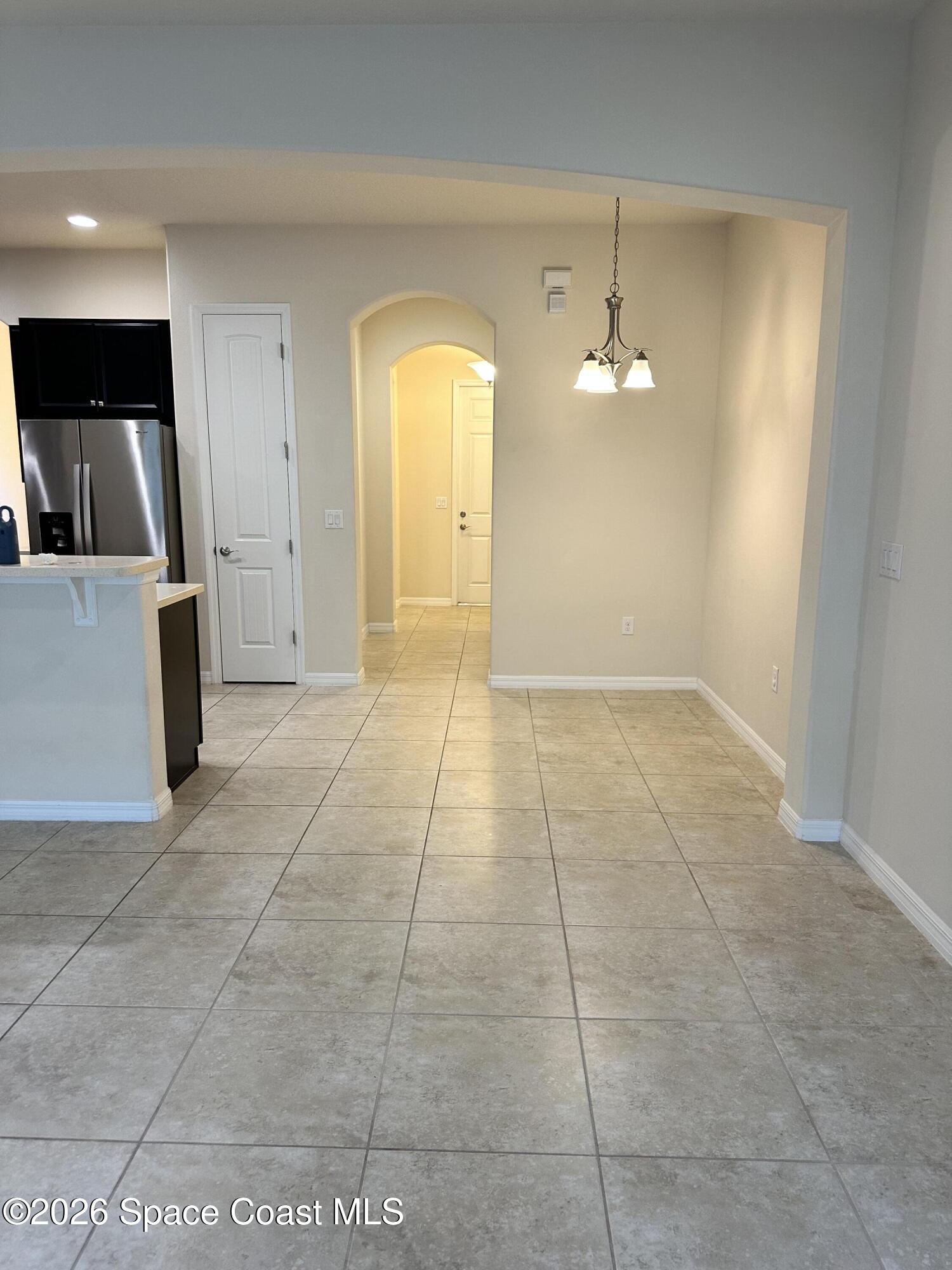 4938 Sprint Circle Rockledge, FL 32955 - Photo 33 of 37 Kitchen Nook