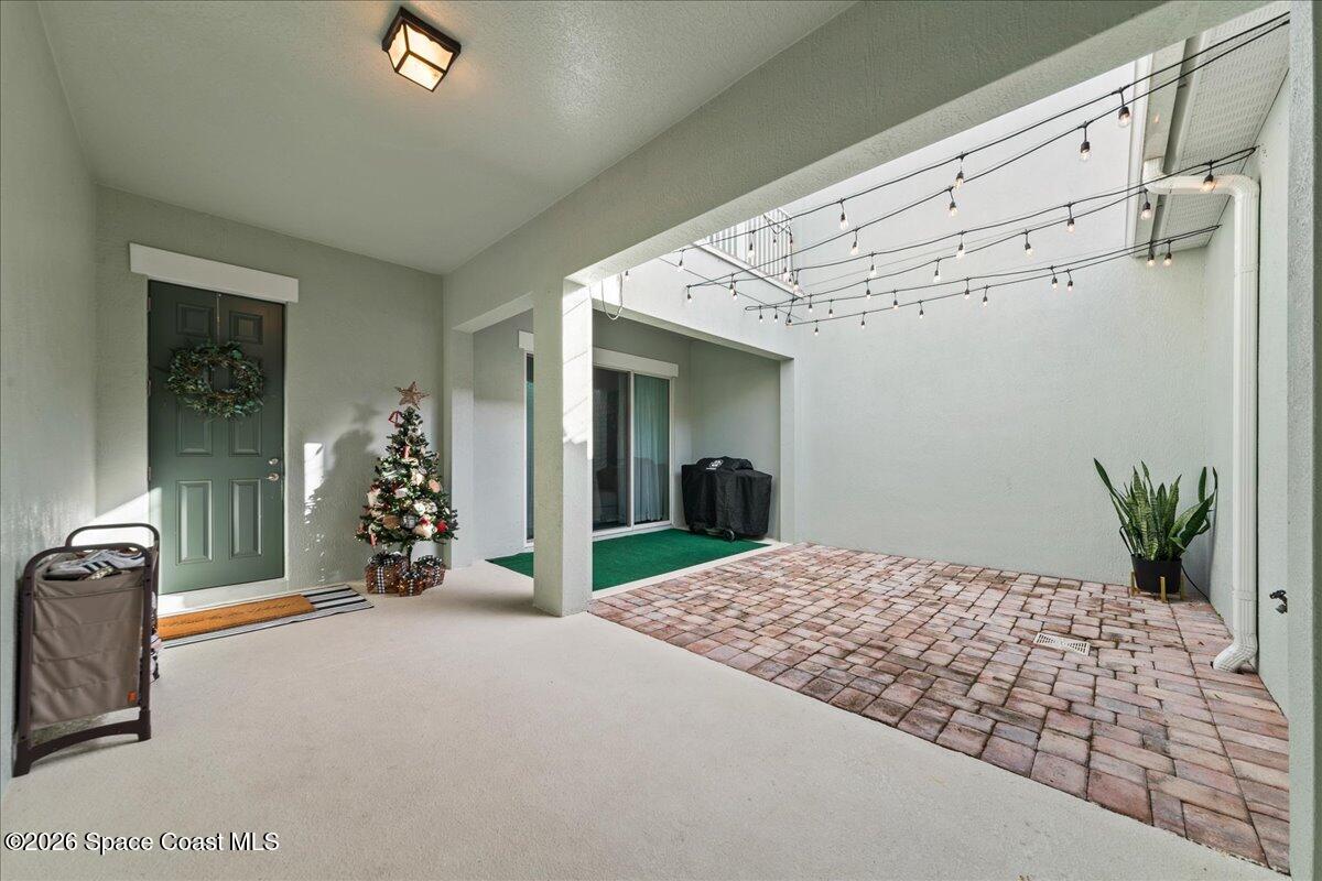 4938 Sprint Circle Rockledge, FL 32955 - Photo 7 of 37 Courtyard