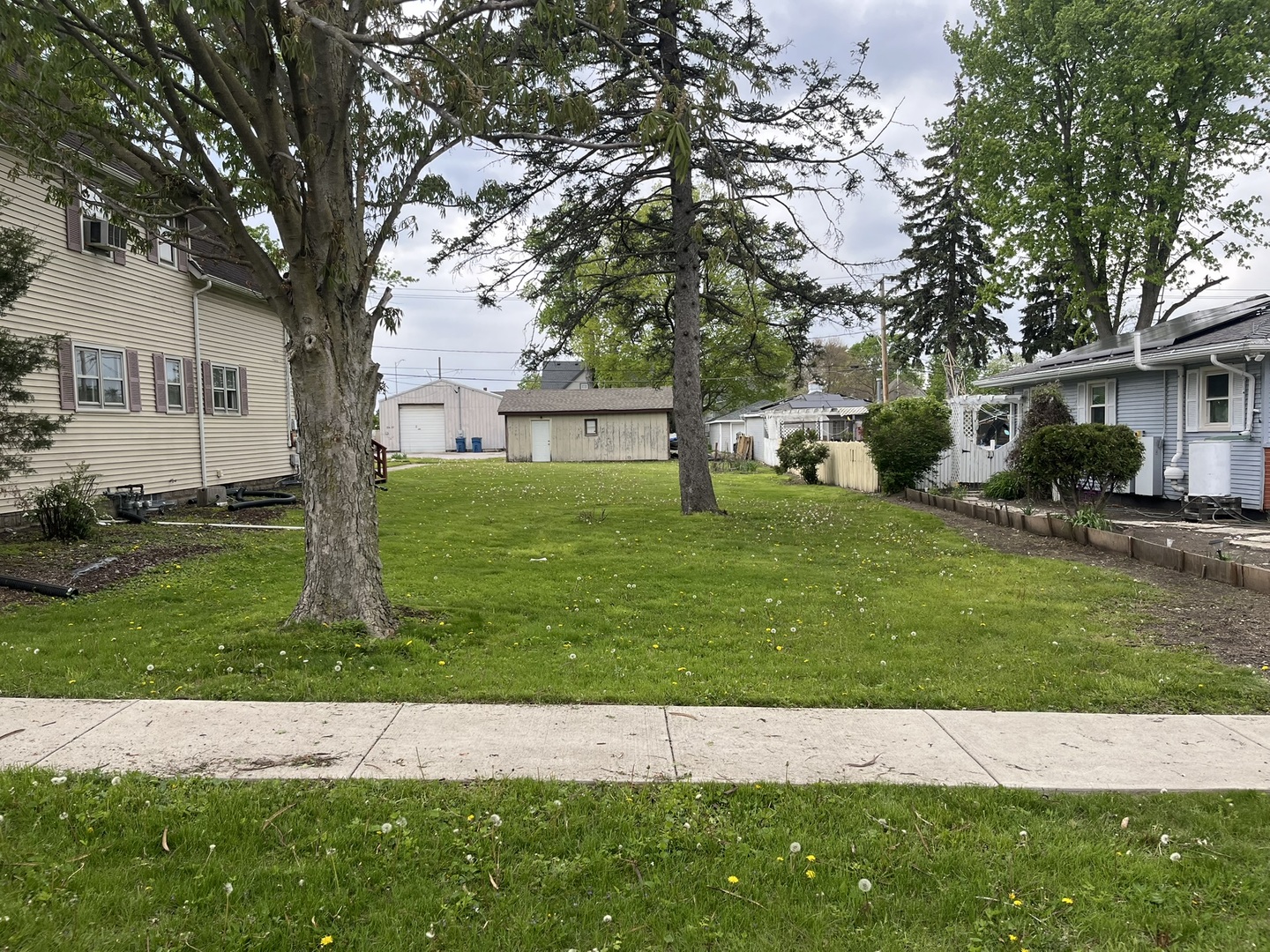 25830 South Chestnut Road Monee, IL 60449 - Photo 4 of 19