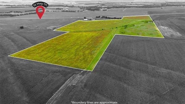 $547,560 | 4581 Highway 171, Bynum, TX 76631
