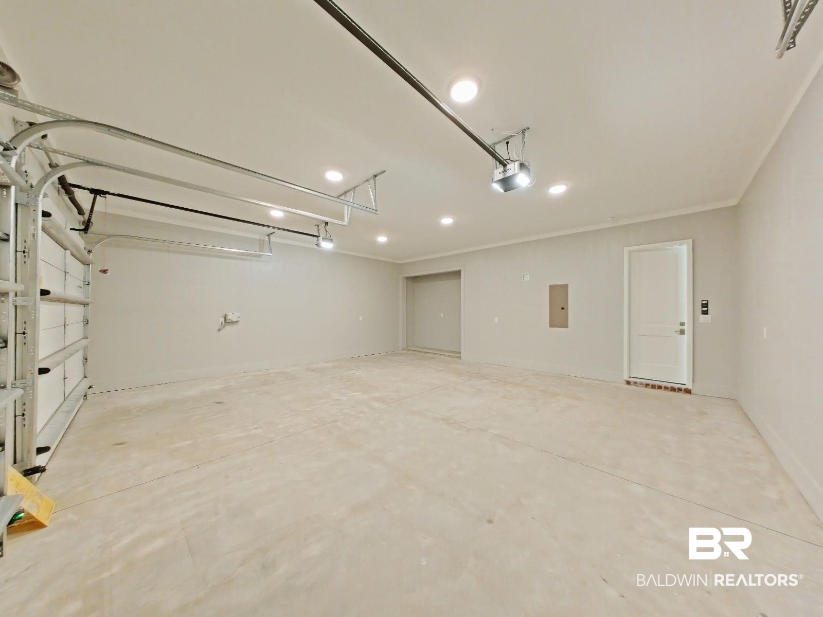 832 Inlet Circle Gulf Shores, AL 36542 - Photo 30 of 36 Double Car Garage