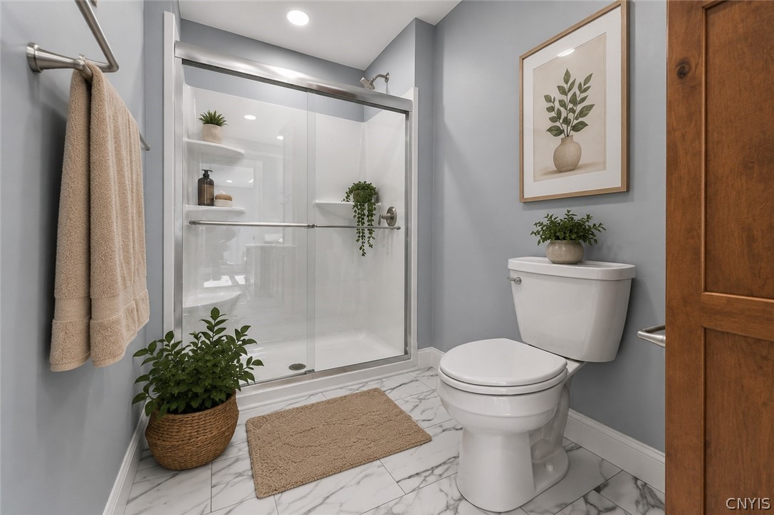 4743 Clinton Street Kirkland, NY 13321 - Photo 22 of 49 En Suite
